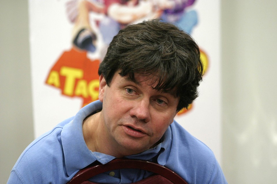 | Luiz Costa
