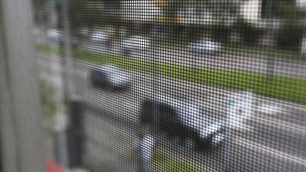 Venda de telas chegou a crescer 75% em uma das lojas consultadas pela reportagem. | Henry Milleo / Gazeta