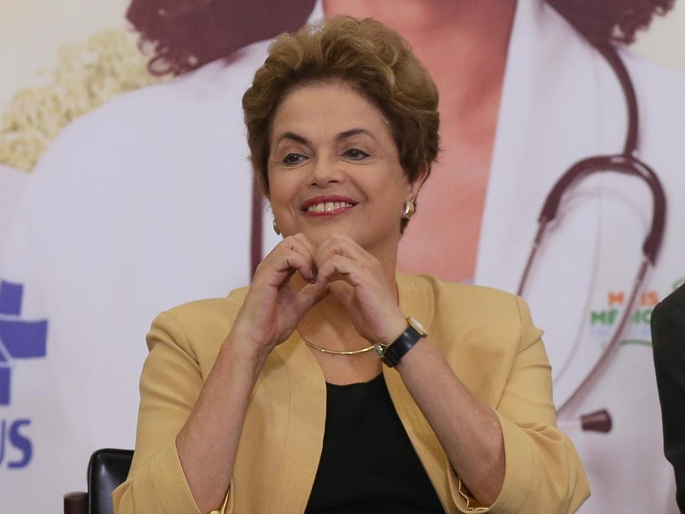| Lula Marques/ Agência PT