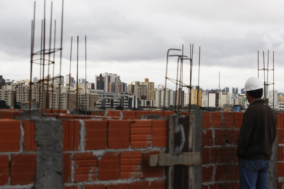 | Daniel Castellano
/ Arquivo/ Gazeta do Povo