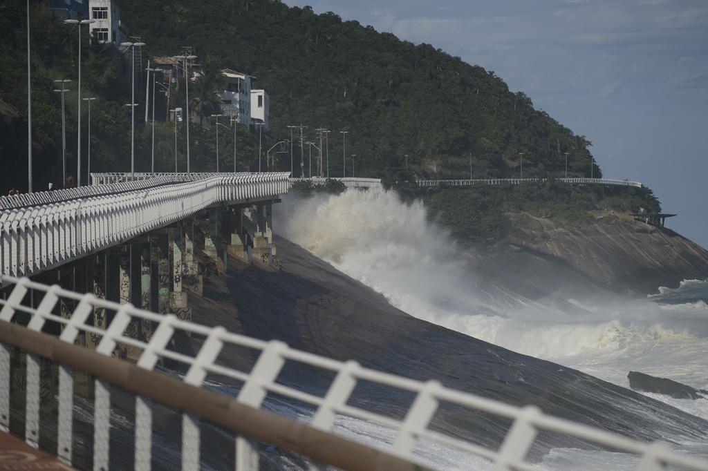 | Fernando Frazão/Agência Brasil
