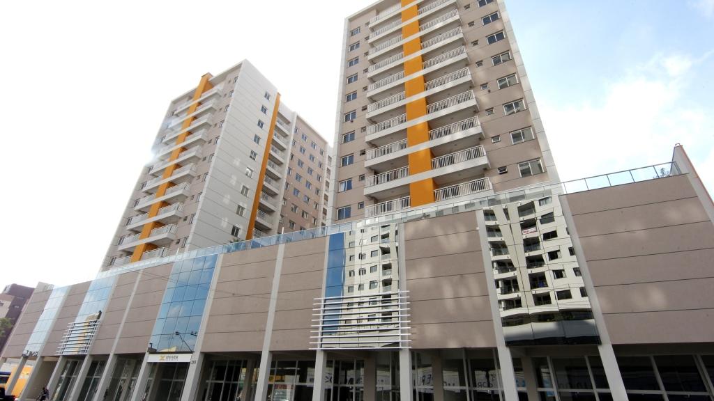 Viva Vida , da Thá, será um dos empreendimentos apresentados na HabitaServ. | Divulgação/Grupo Thá