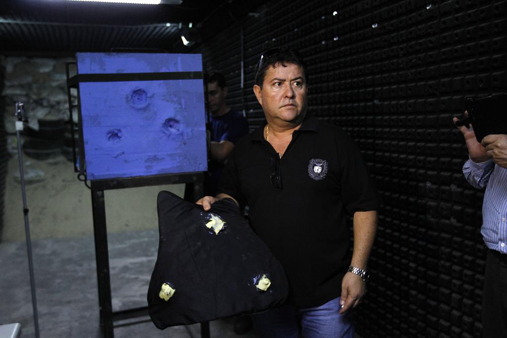 | Jonathan Campos/Gazeta do Povo