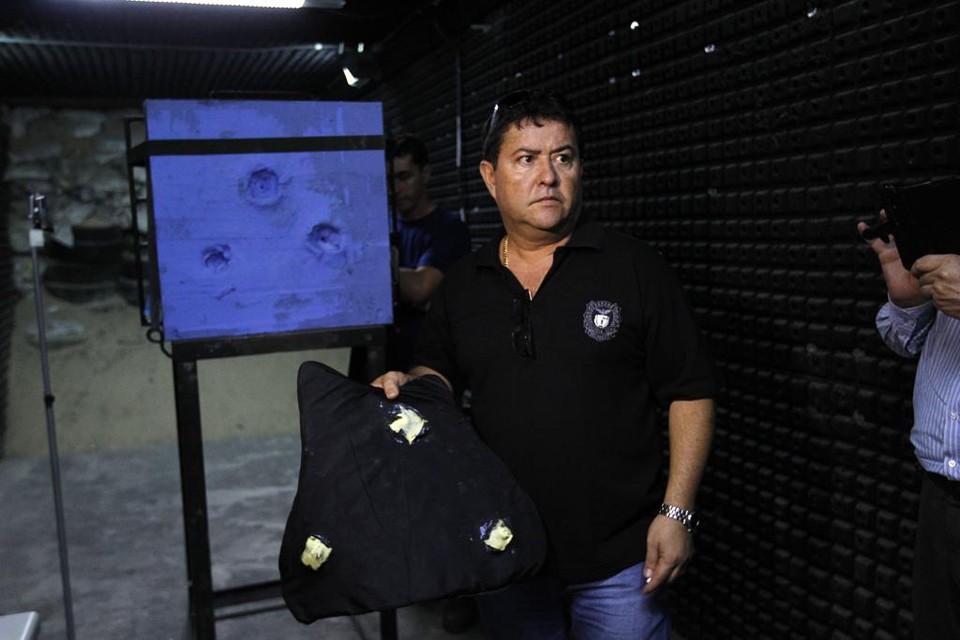 | Jonathan Campos/Gazeta do Povo