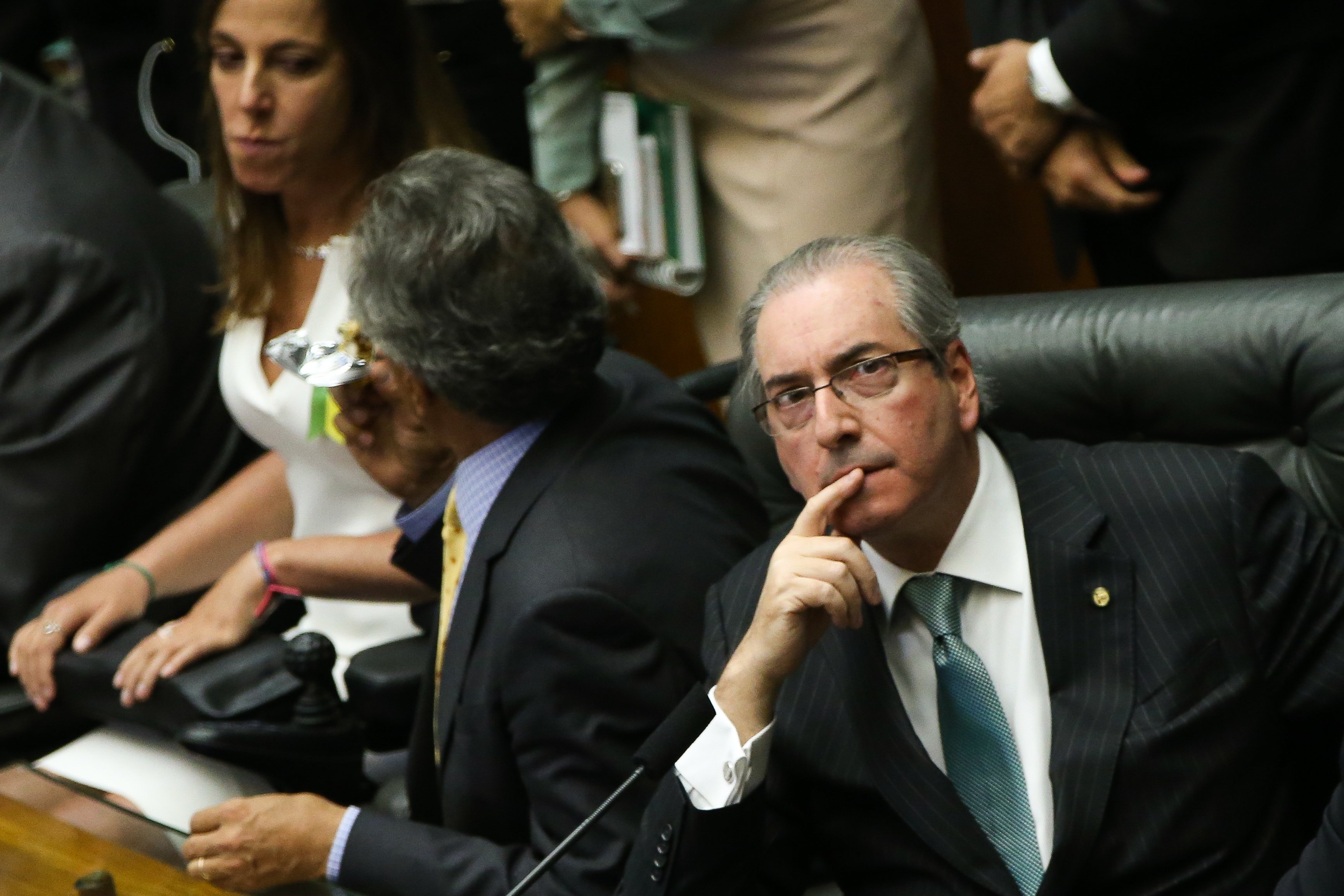 | Marcelo Camargo/Agência Brasil