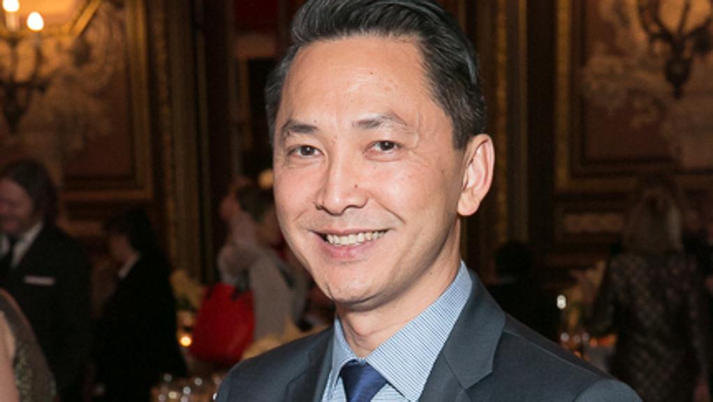 O escritor vietnamita Viet Thanh Nguyen | Reprodução