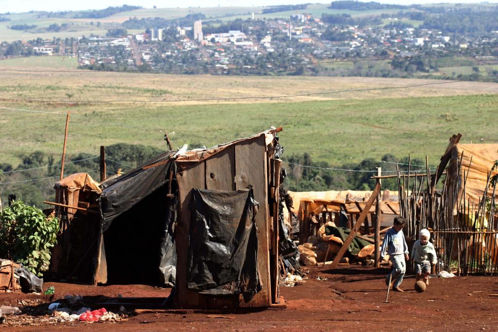 Objetivo é pacificar as relações no campo. | Edson Mazzeto/Gazeta do Povo