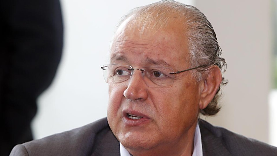 | Albari Rosa/Gazeta do Povo