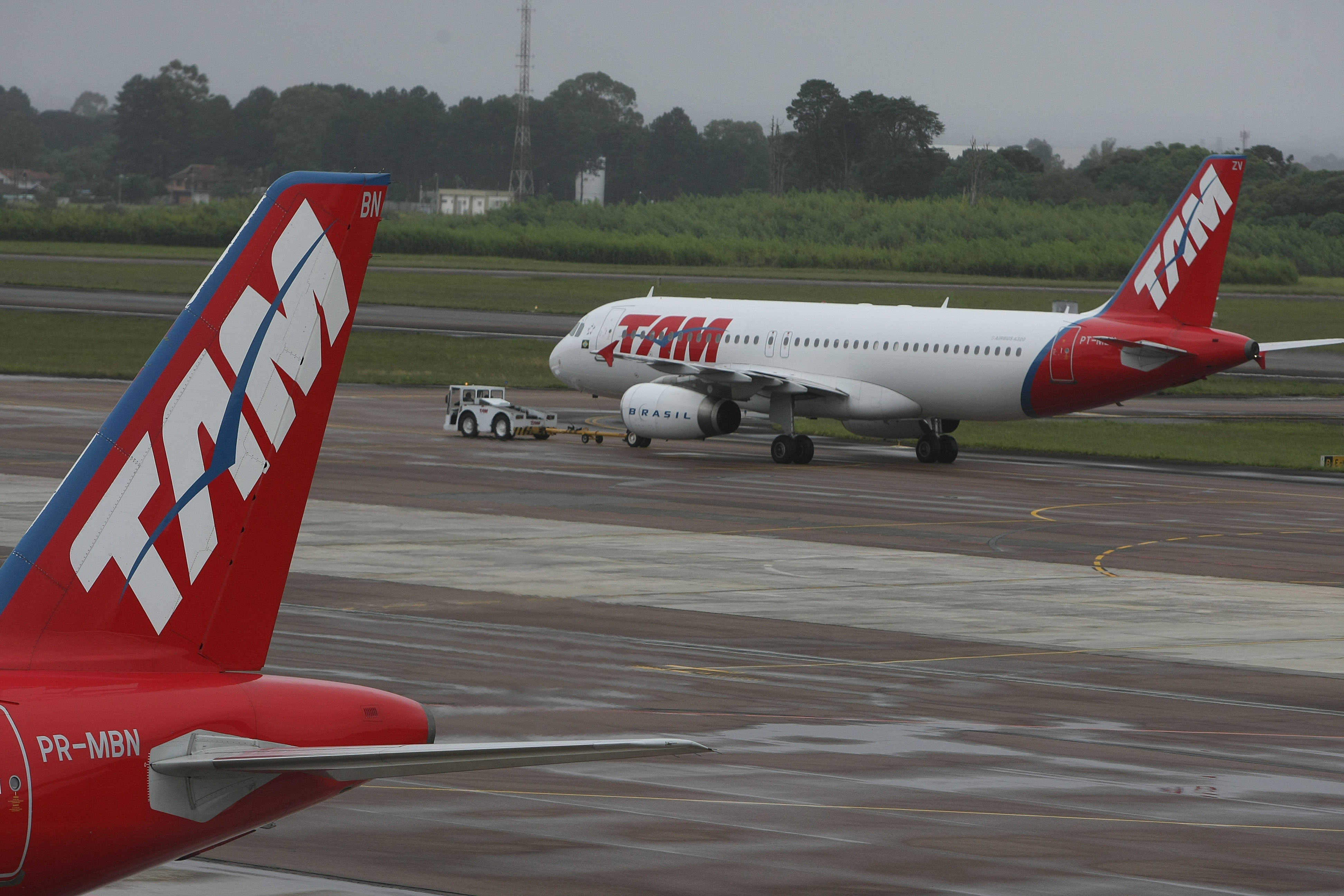 | Ivonaldo Alexandre/ Gazeta do Povo