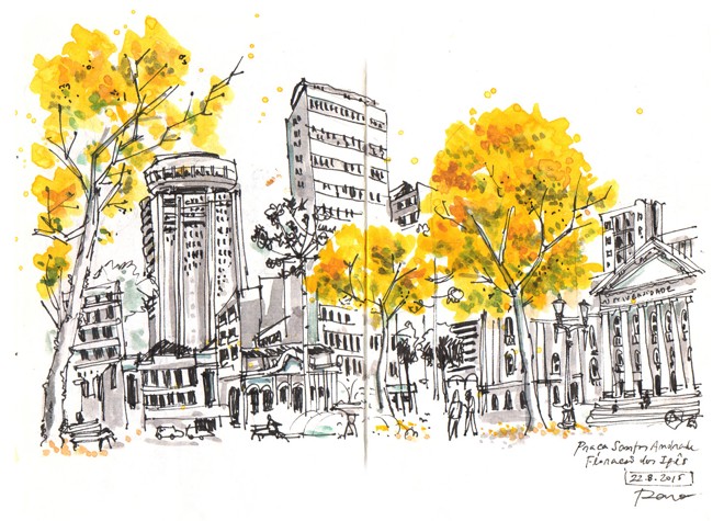 | Raro de OLiveira/Divulgação