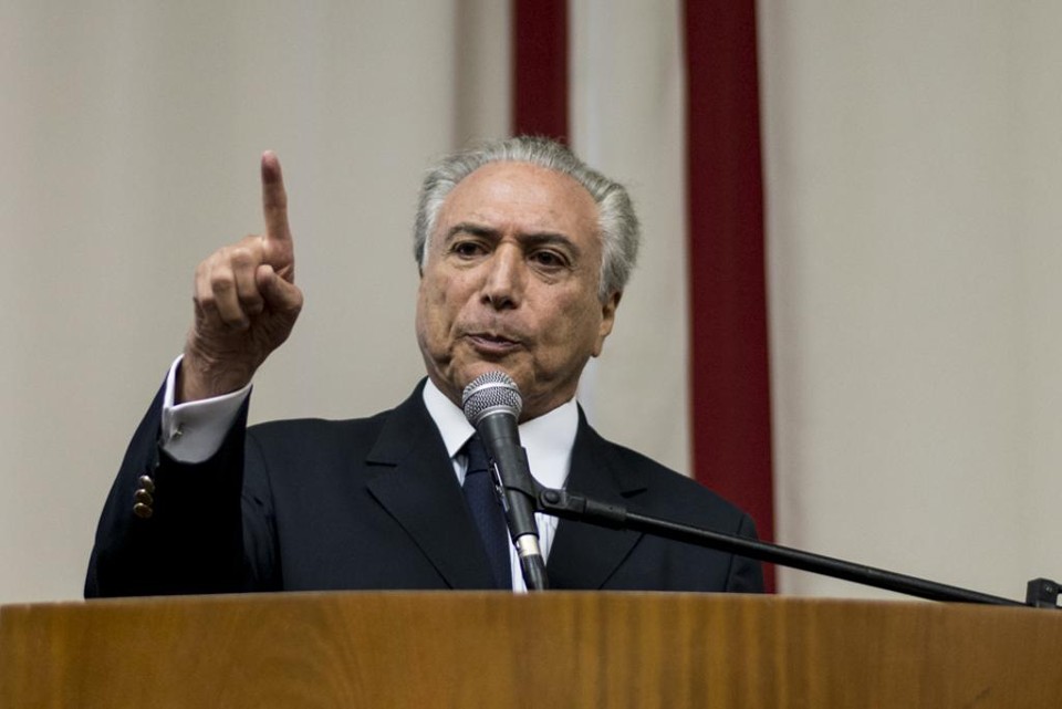| Henry Milleo/Gazeta do Povo