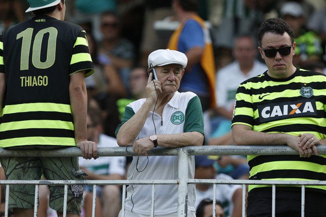  | Henry Milleo/Gazeta