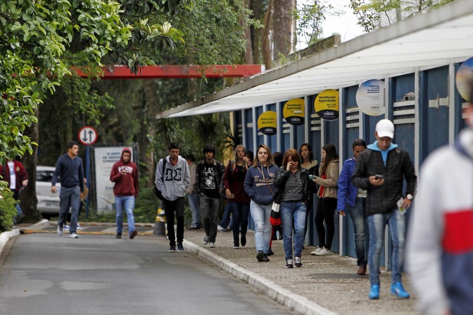  | Antônio More/Gazeta do Povo