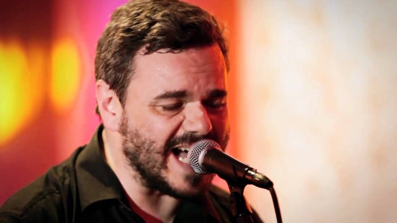 Frank Jorge é professor de rock na Unisinos, em São Leopoldo, no Rio Grande do Sul | Reprodução