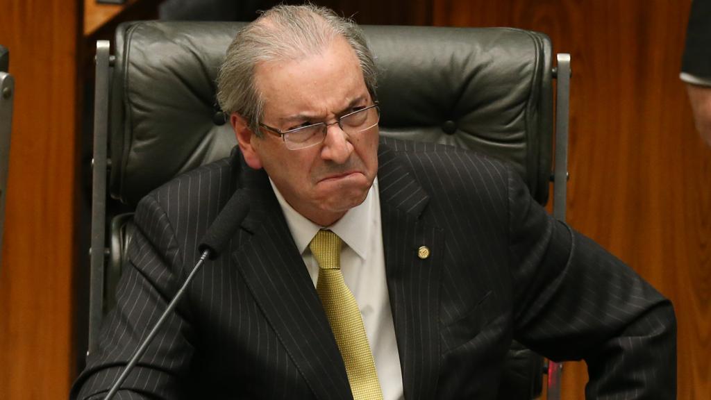 Eduardo Cunha havia arquivado pedido de impeachment de Michel Temer. | Lula Marques/ Agência PT/Fotos Públicas