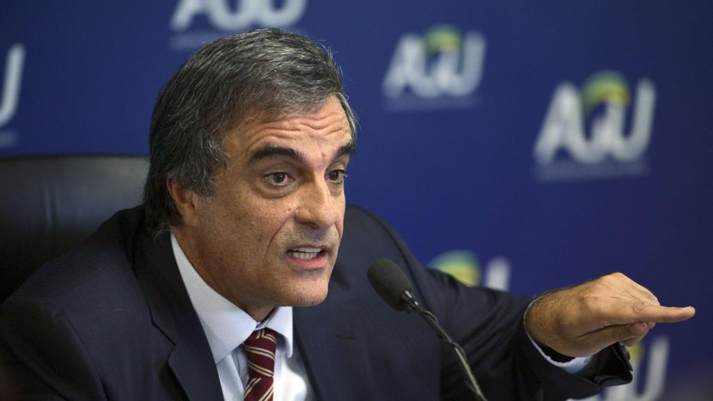 José Eduardo Cardozo adiantou que governo deve ir ao Supremo contra o impeachment. | José Cruz/Agência Brasil