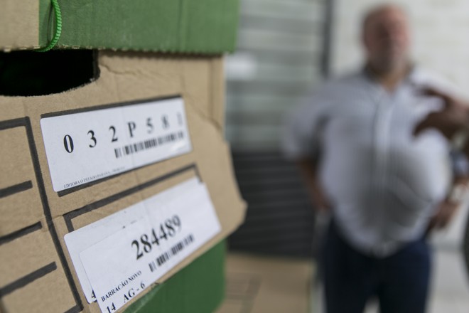 | Marcelo Andrade/Gazeta do Povo