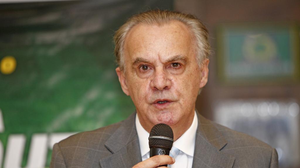 Filiado ao PSD, Alceni Guerra acredita que a maioria do partido deve votar a favor do impeachment. | Antônio More/Gazeta do Povo