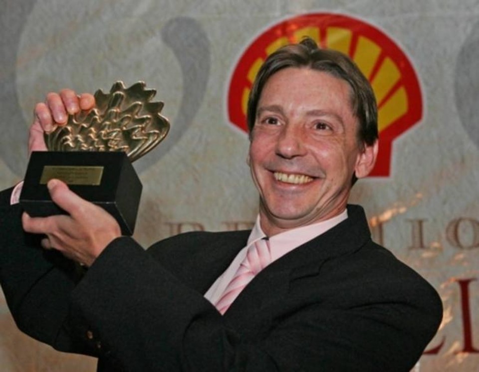 Flávio Guarnieri  tinha 56 anos | Divulgação/