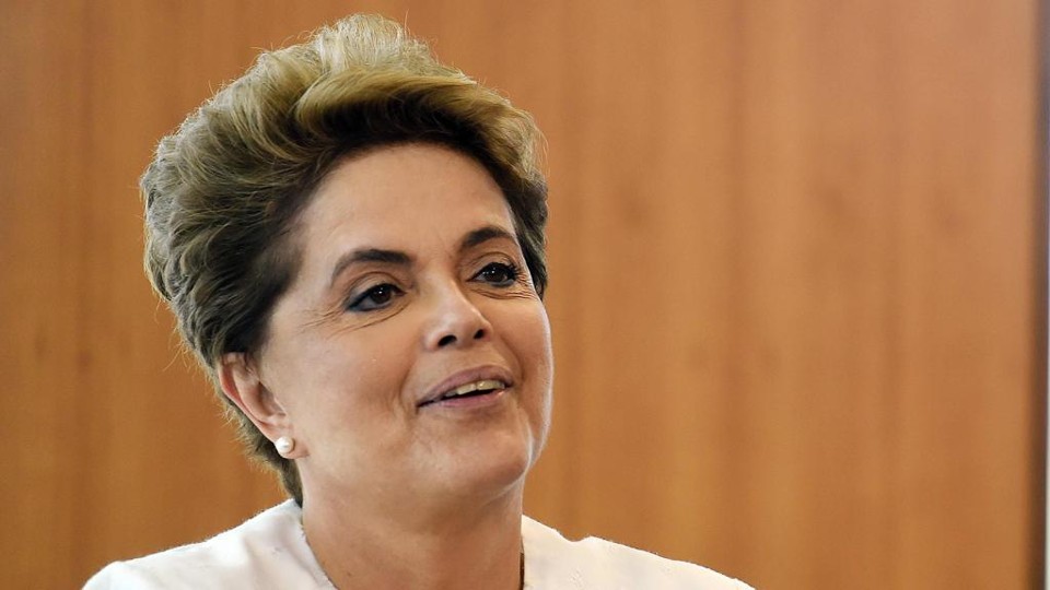 | Evaristo Sá/AFP