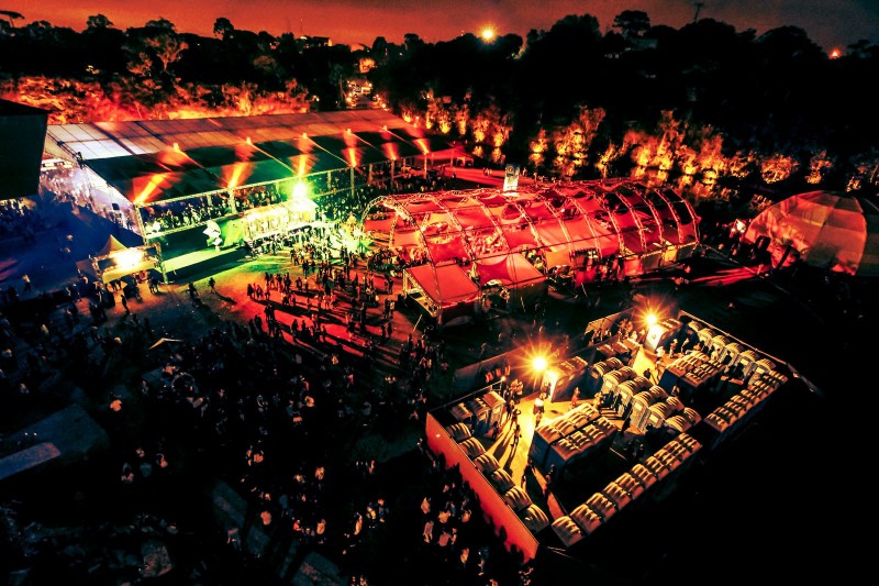 O festival chega a sua 3ª edição na capital paranaense | Divulgação