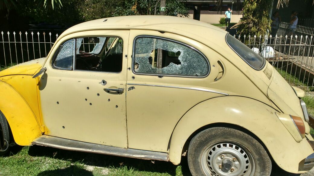 | Colaboração/Josinel dos Santos