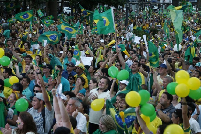 | Daniel Castellano/Gazeta do Povo