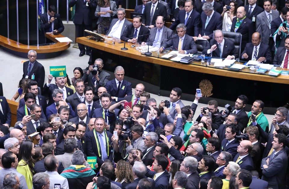 | Antonio Augusto/Câmara dos Deputados