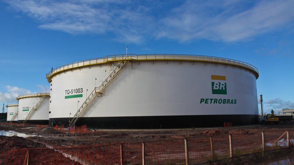  | Agência Petrobras