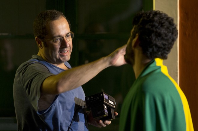 | Hugo Harada/Gazeta do Povo