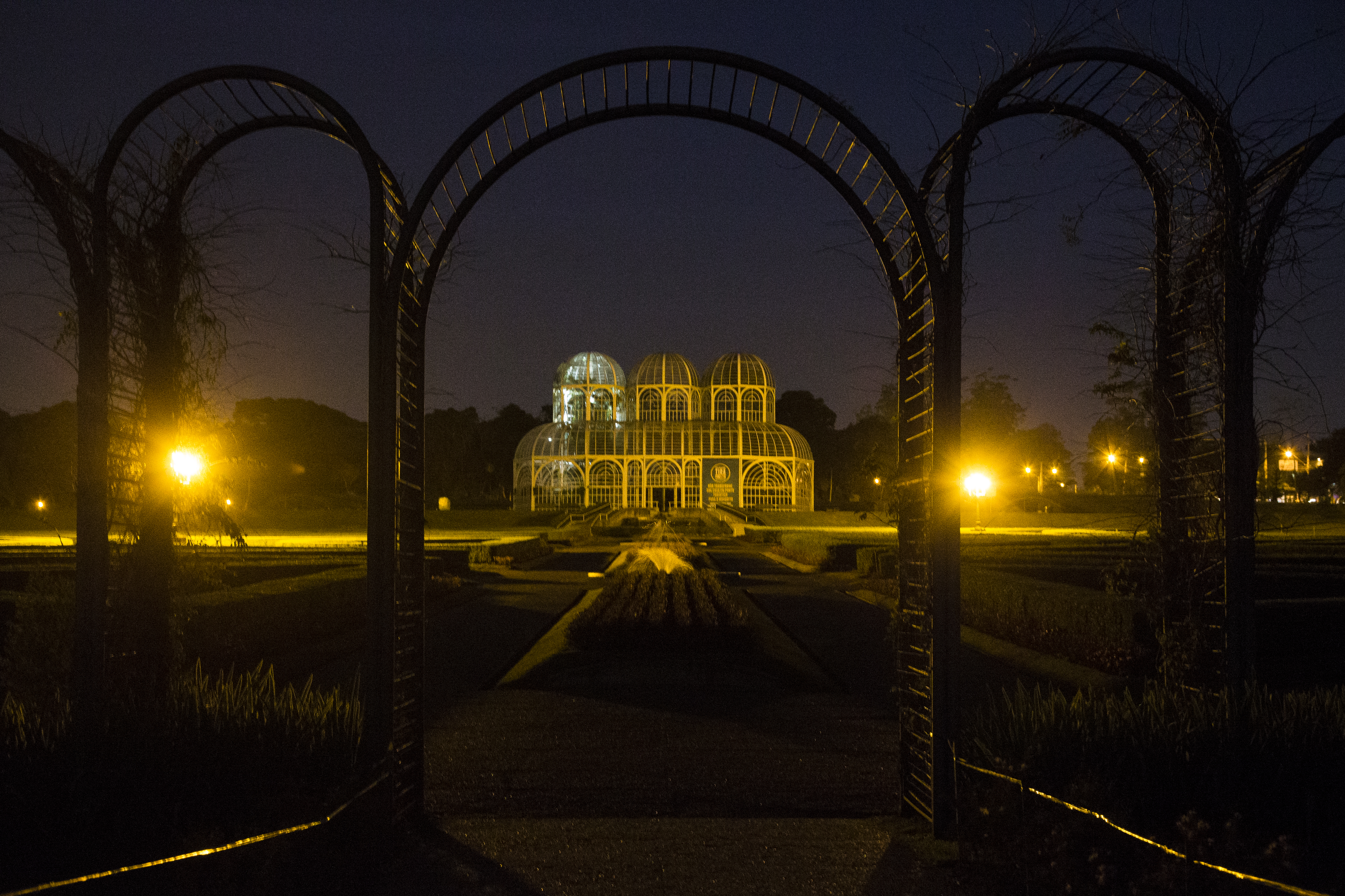 | Hugo Harada/Gazeta do Povo