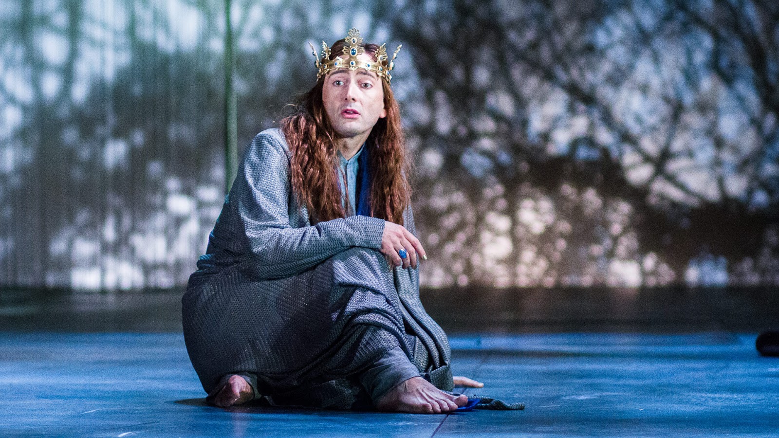 | Divulgação/Brooklyn Academy of Music