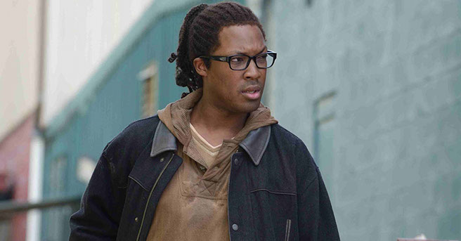 Ator que participou de The Walking Dead será protagonista | Divulgação