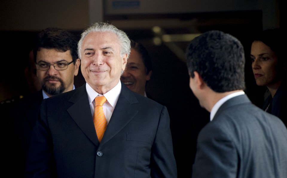| Romerio Cunha/VPR
