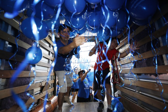  | Henry Milleo/Gazeta