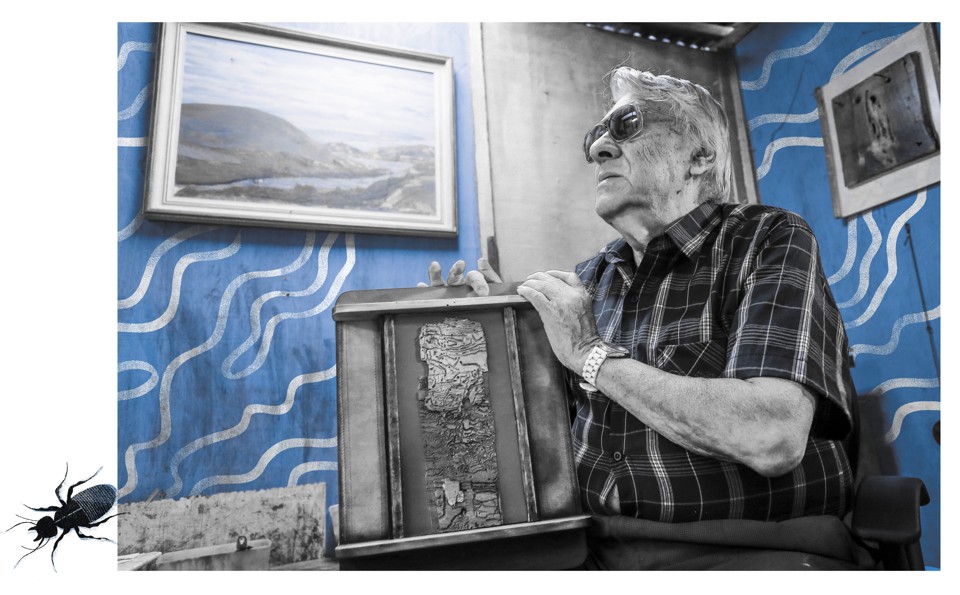  | Foto: Hugo Harada/Gazeta do Povo / Arte: Felipe Lima
