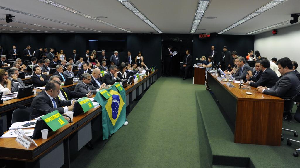 | LUIS MACEDO/Agência Câmara