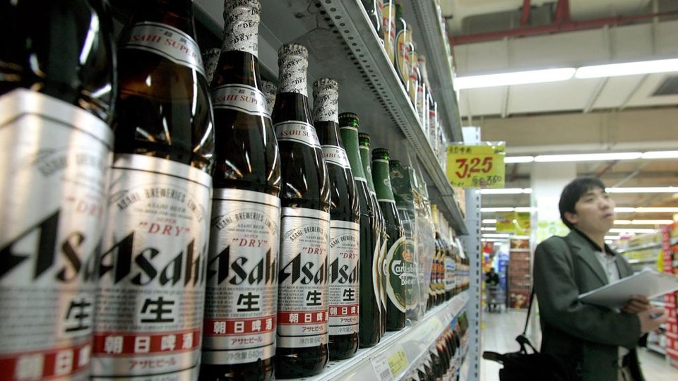  | LIU JIN/AFP