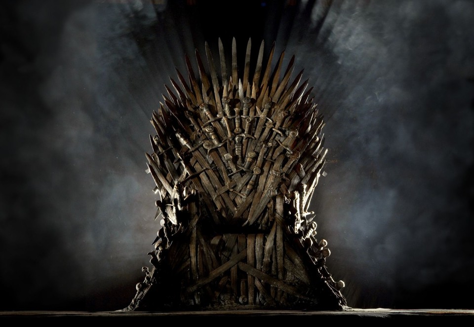 | Divulgação/HBO