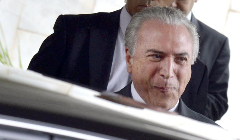 | Valter Campanato/ Agência Brasil