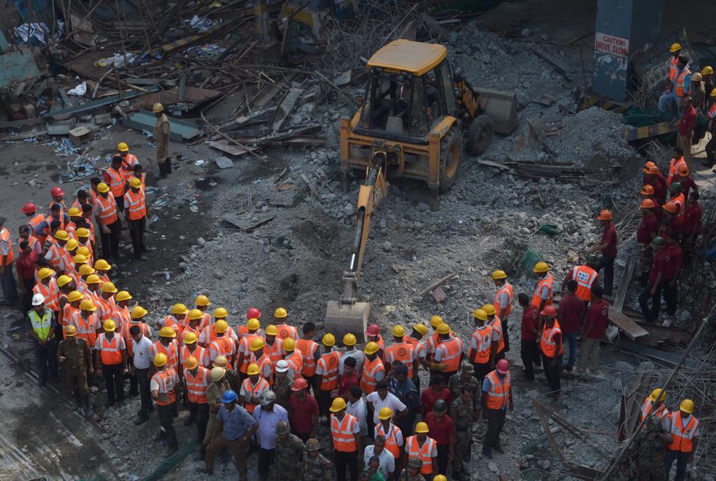 | Dibyanshu Sarkar/AFP