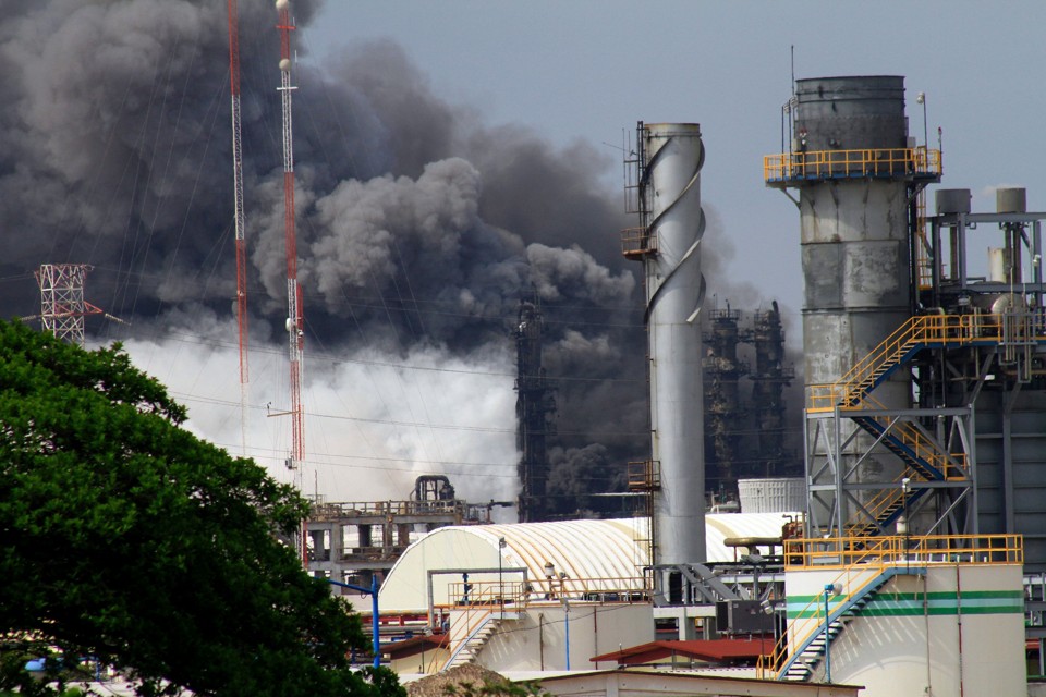  | SERGIO BALANDRANO/AFP