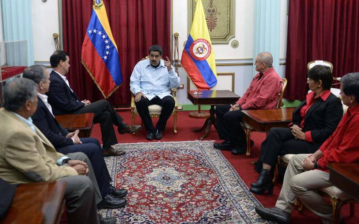 | Federico Parra/AFP