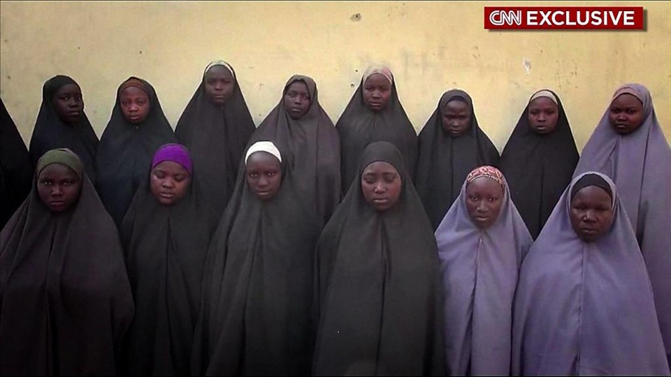 | CNN/AFP