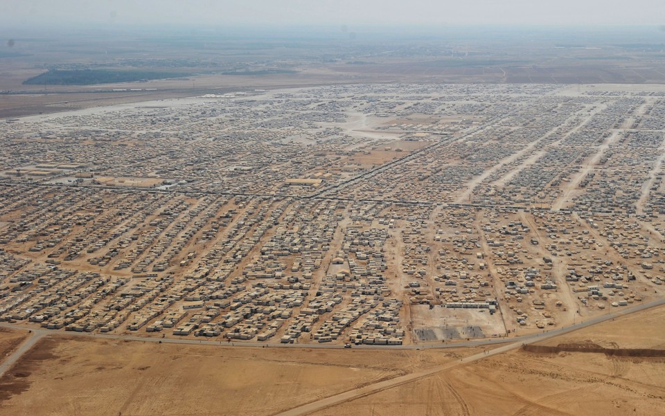 | MANDEL NGAN/AFP
