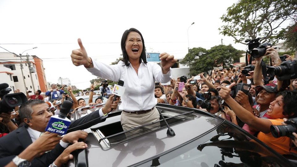 | LUKA GONZALES/AFP