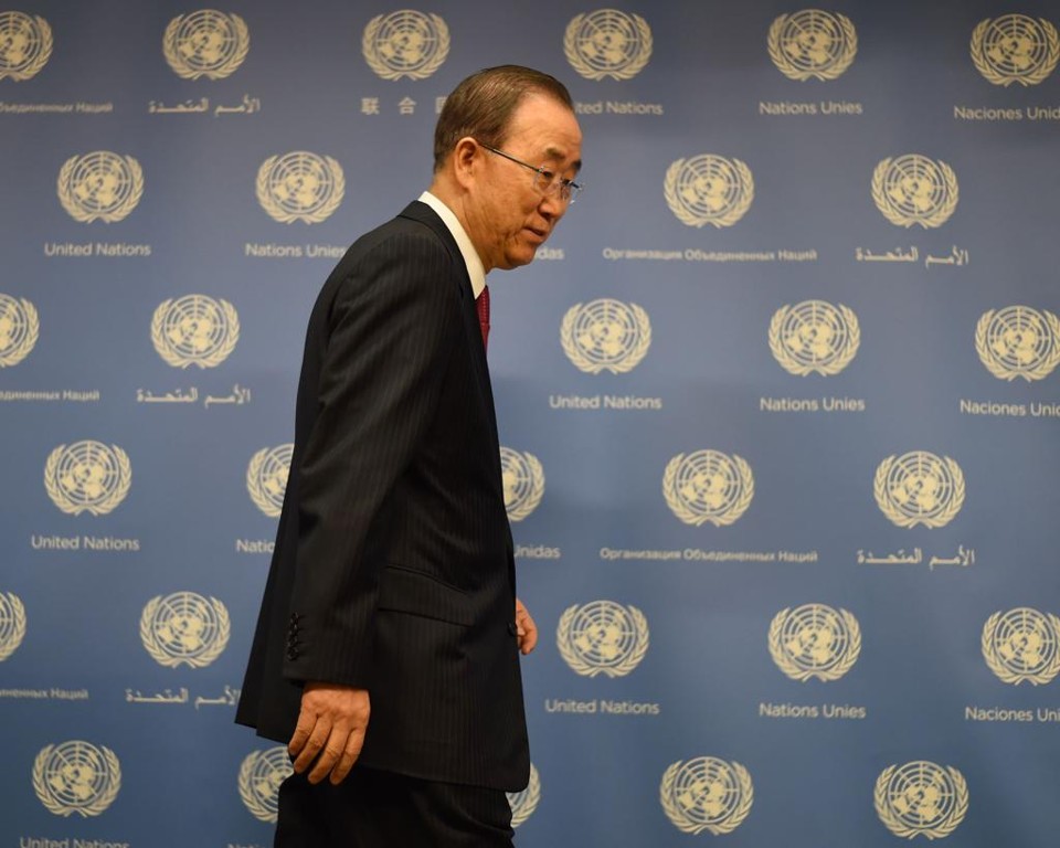  | Don Emmert/AFP