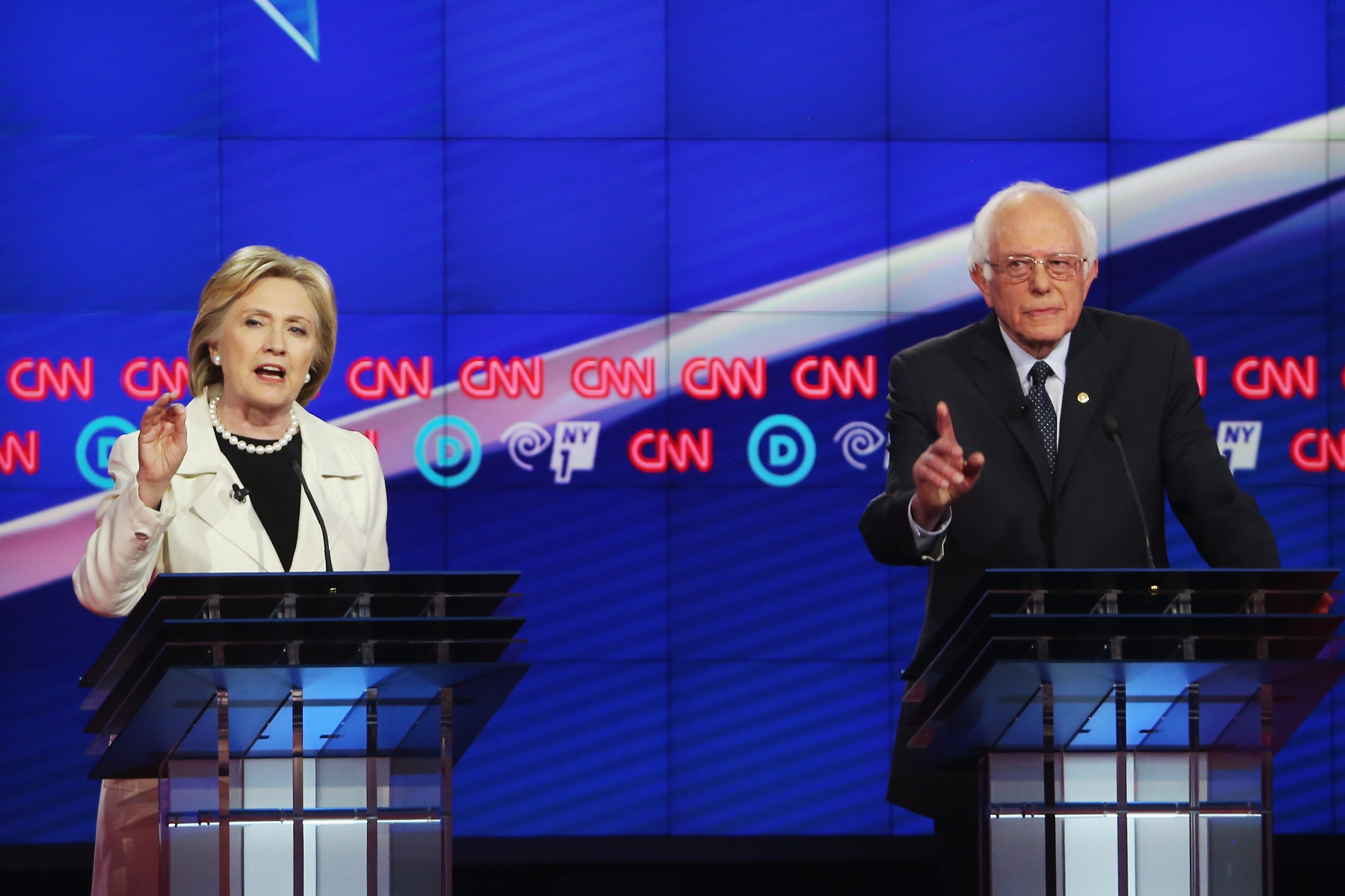 | Jistin Sullivan/AFP