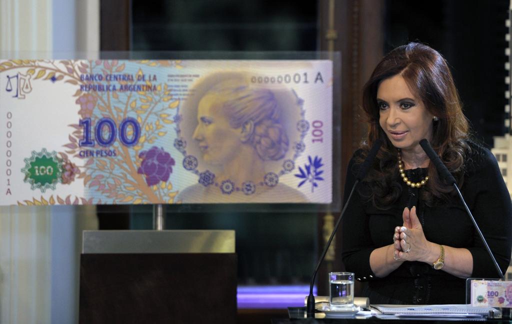 | JUAN MABROMATA/AFP