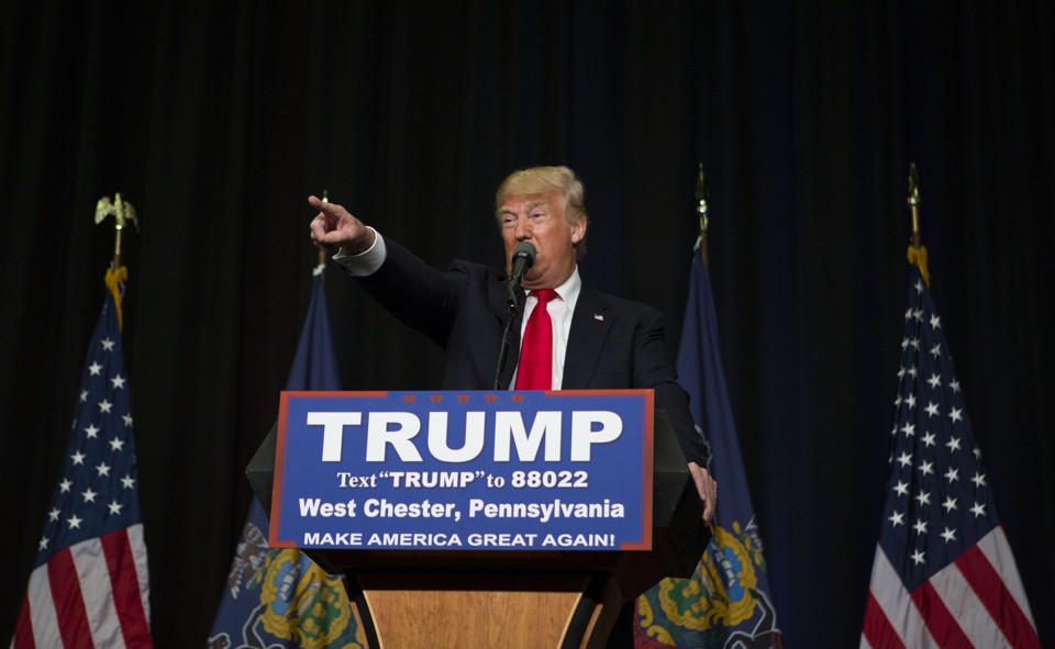  | Jessica Kourkounis/AFP